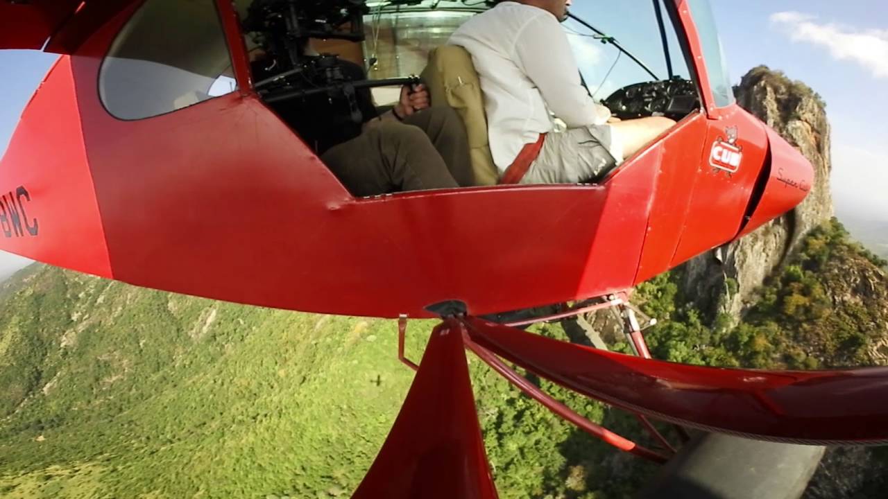 Nikon Keymission: Behind the Scenes