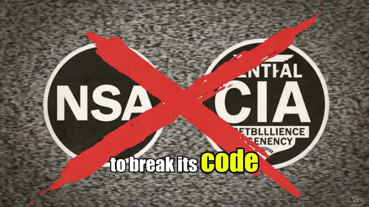 Why The CIA Cannot Crack This Medieval Code?
