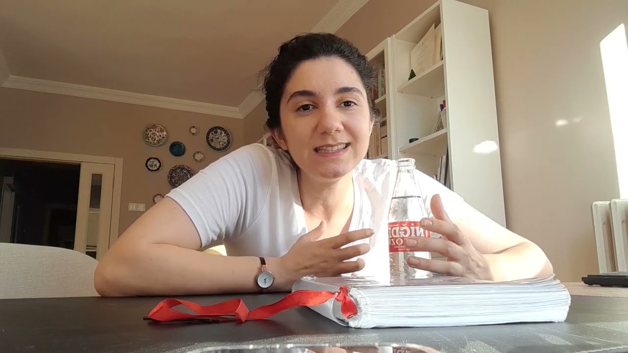 Bilinç - 1