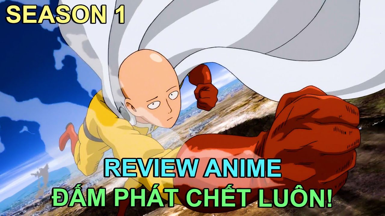 THÁNH TRỌC MỘT ĐẤM LÀ HẸO LUÔN (P.1) | REVIEW PHIM ANIME HAY
