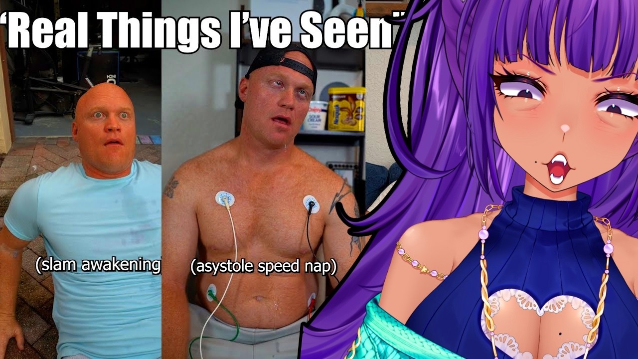 There's NO WAY These are REAL Stories... || Fire Department Chronicles Reaction