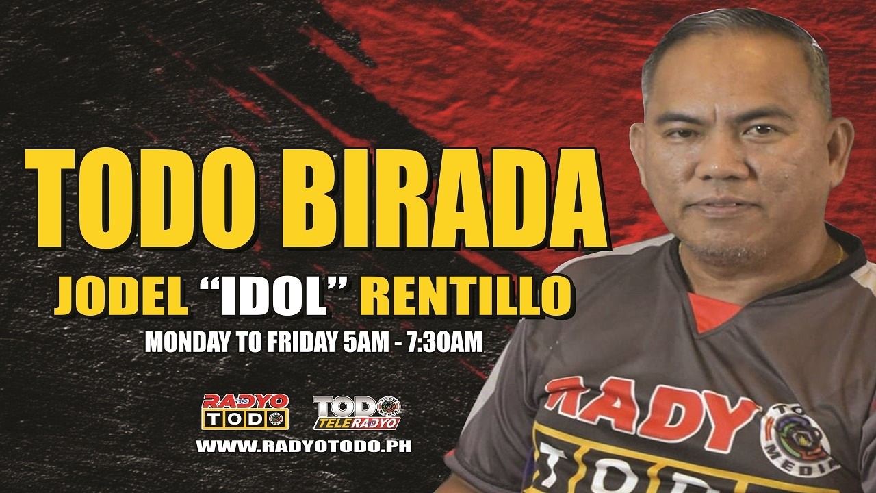 TODO BIRADA EP03062026