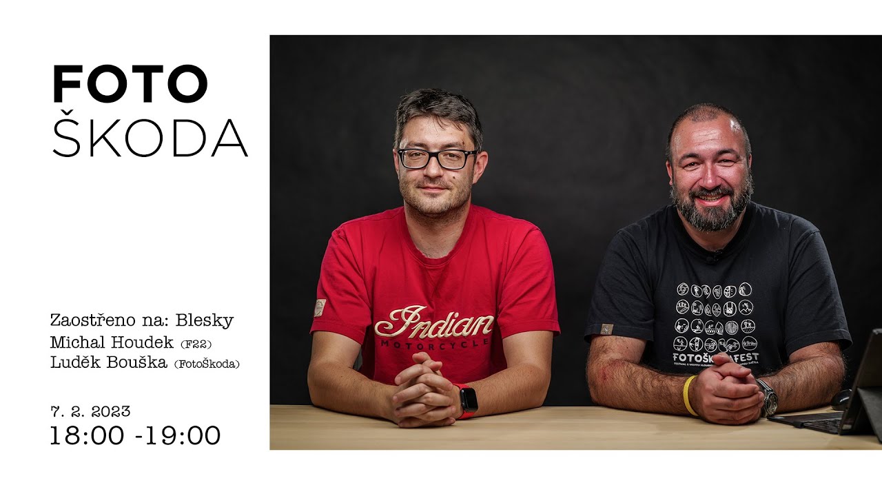 On-line stream: Zaostřeno na blesky #1