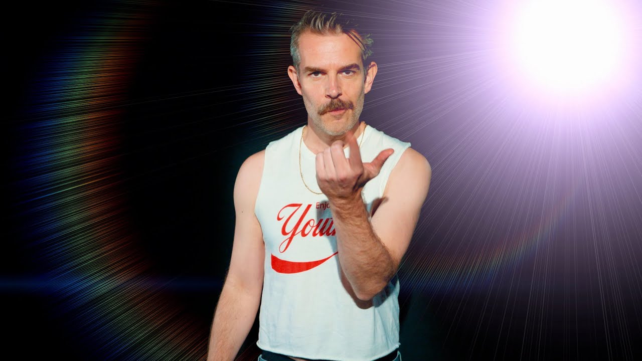 Bright Light Bright Light - Boys Etc. (Official Video)