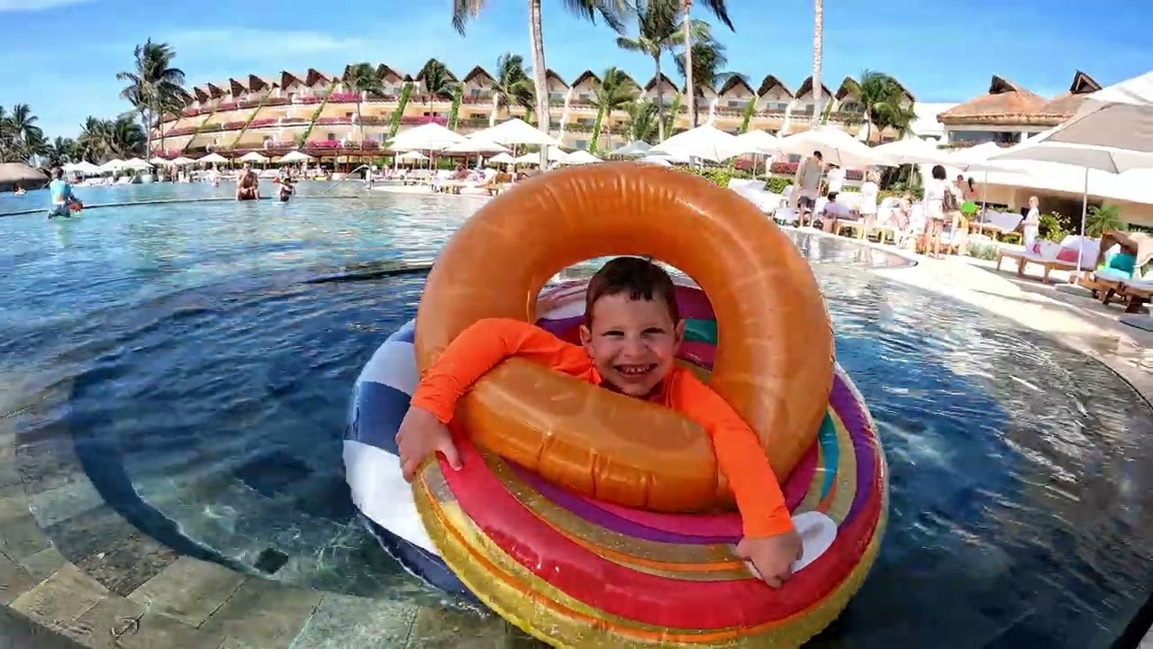 Spring Break 2024 - Cancun Grand Velas