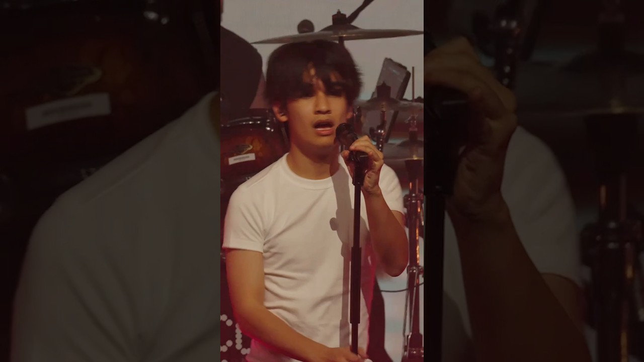 Without Me (live in london)