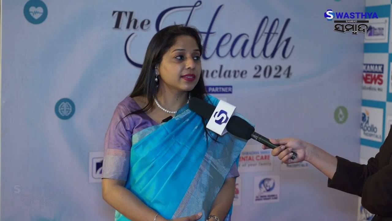 Odisha will get advance healthcare technologies in coming days: Dr Monica Gupta | Swasthya Sambad