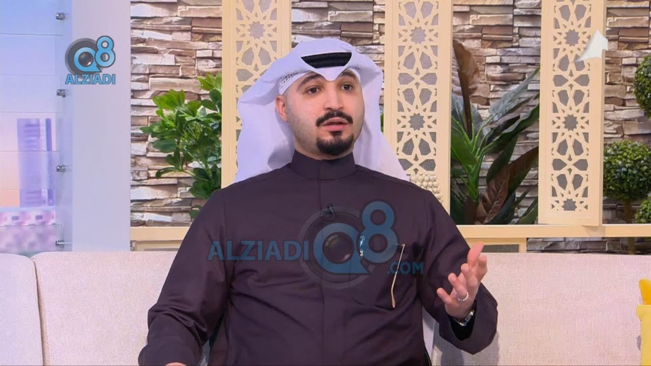لقاء المحامي أحمد السليطين في برنامج (كويت اليوم) عن محكمة الأسرة
