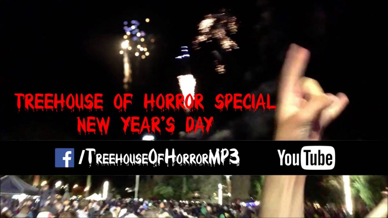 Ariana Grande - Baby I | Treehouse Of Horror Music [HD]