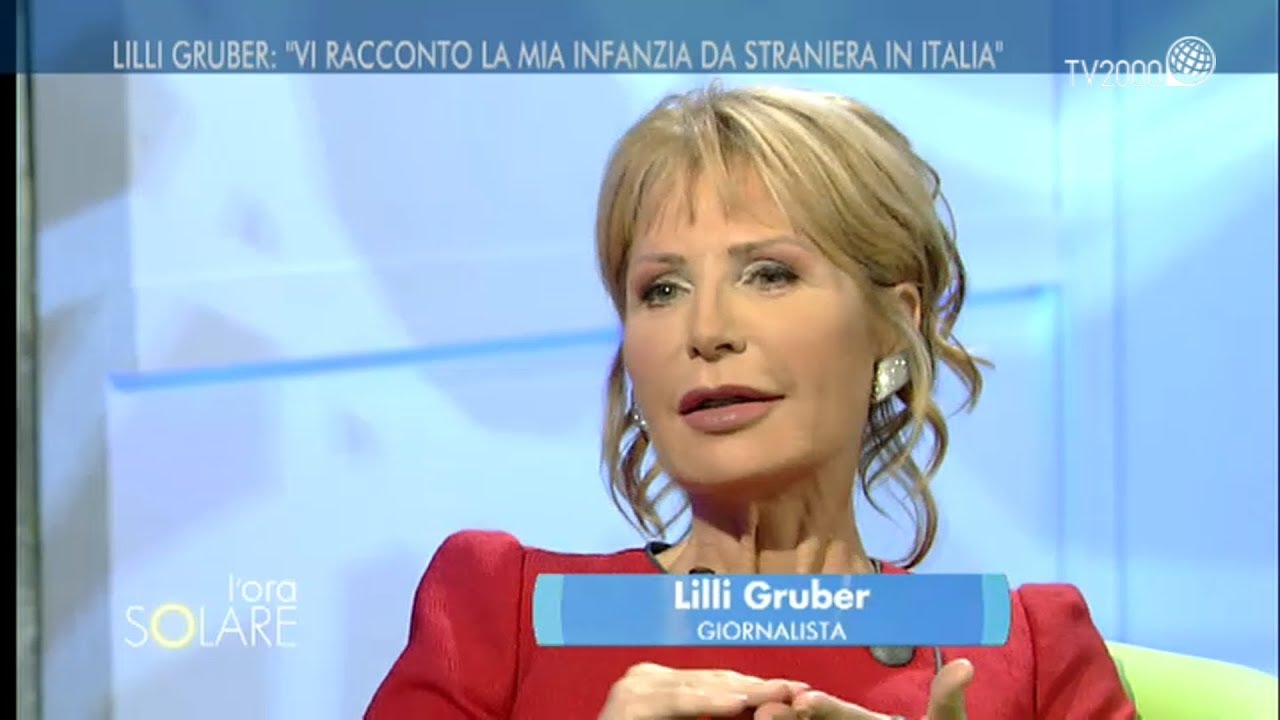 Lilli Gruber