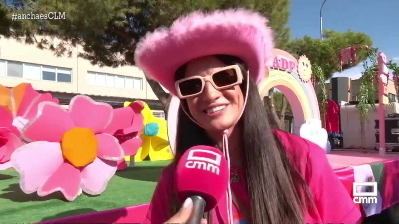 Los Yébenes derrocha ingenio e imaginación | Ancha es Castilla-La Mancha