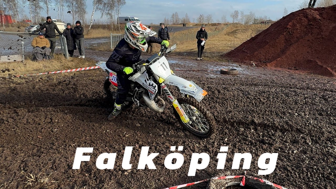 Vintercupen Falköping 2025 | Lerigt!