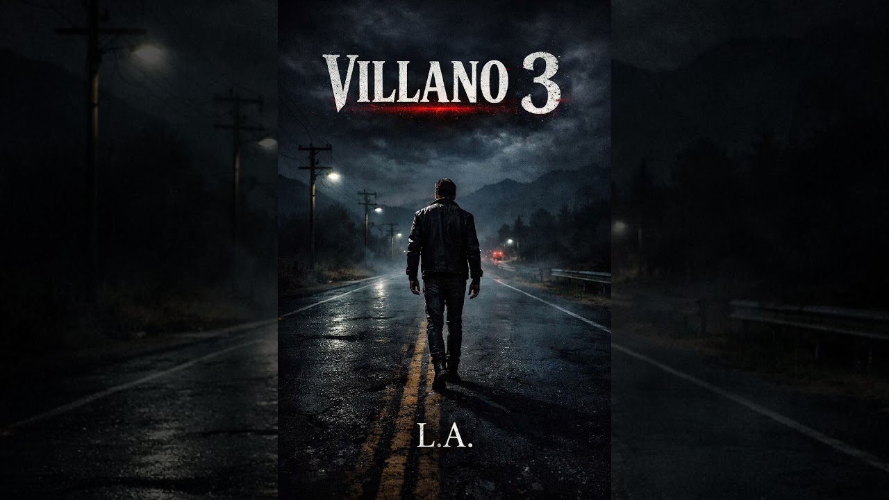 Villano 3 -  L.A.