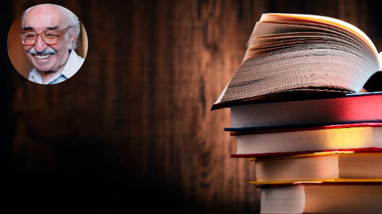 8 Poemas De Manoel De Barros
