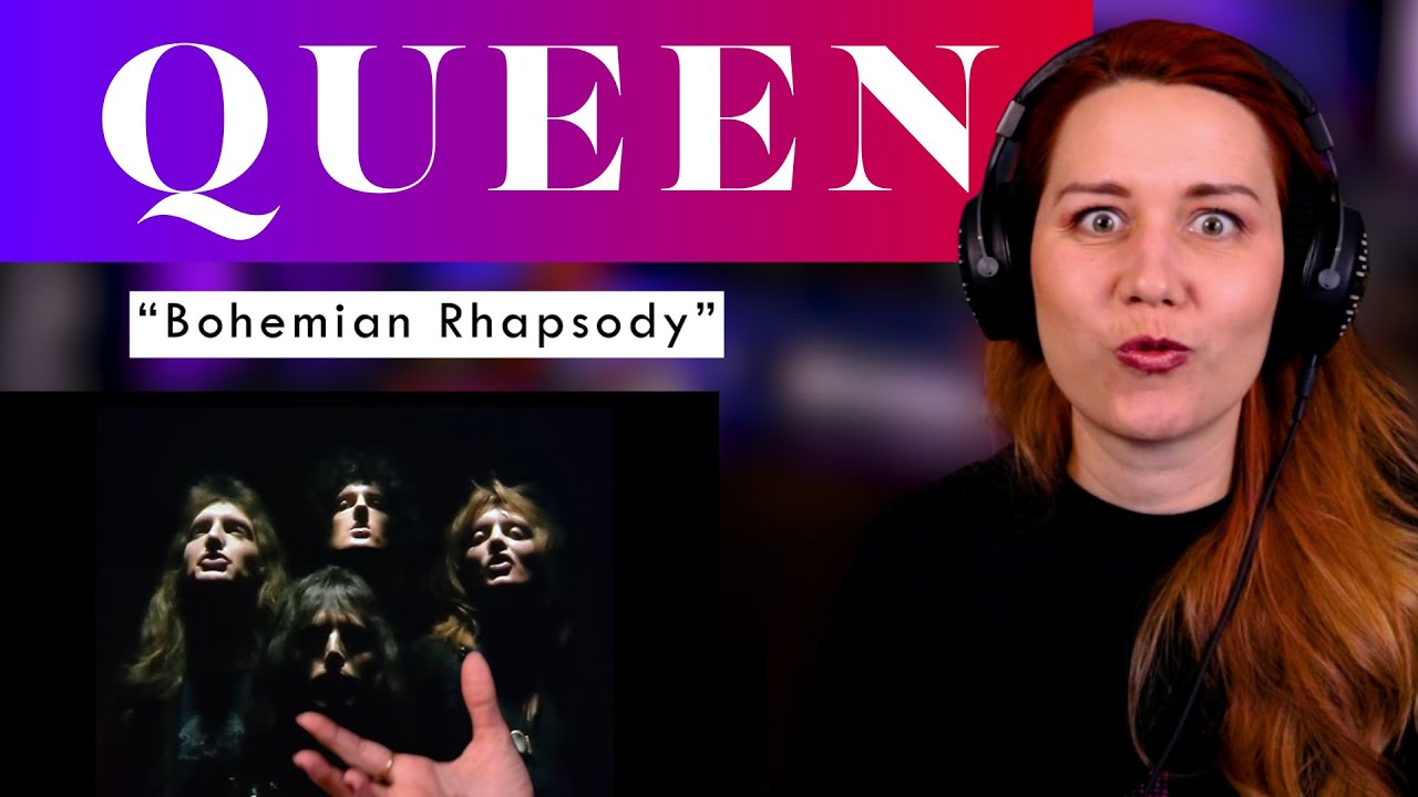 THE Queen Analysis! 