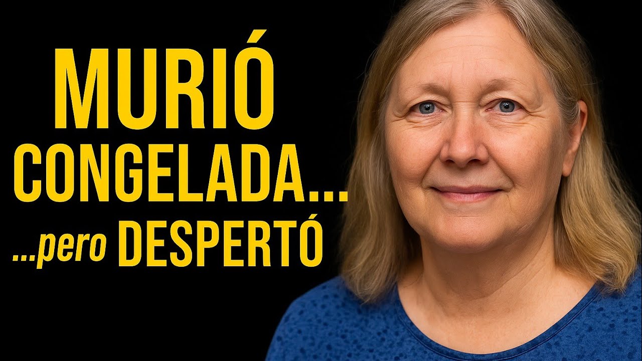 Murió congelada… y despertó viva | El caso real de Jean Hilliard