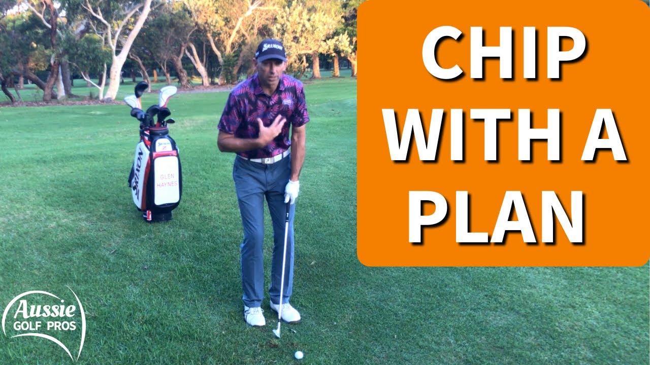 Chipping Technique - The Basics