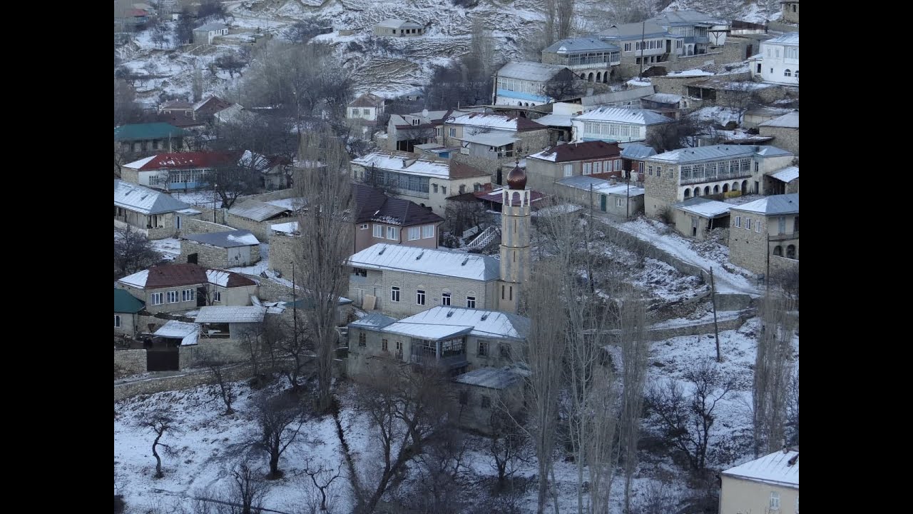 Общественные работы в с Кудали