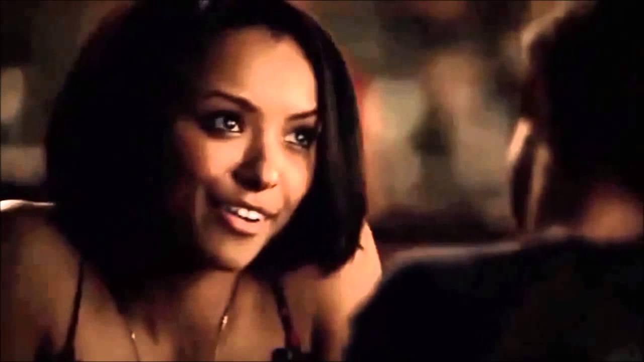 The Vow - Chris Wood, Katerina Graham | Bonkai Movie (fanmade)