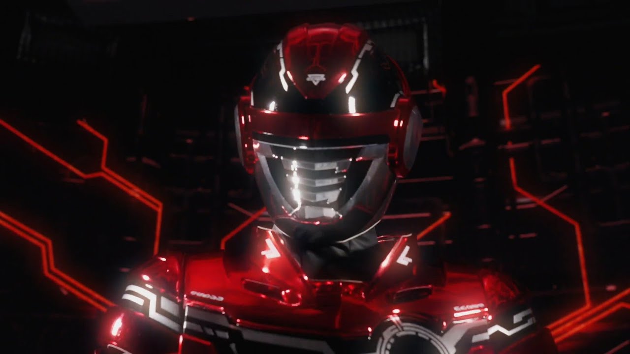 Super Space Sheriff Gavan Infinity Episode 1 Review 