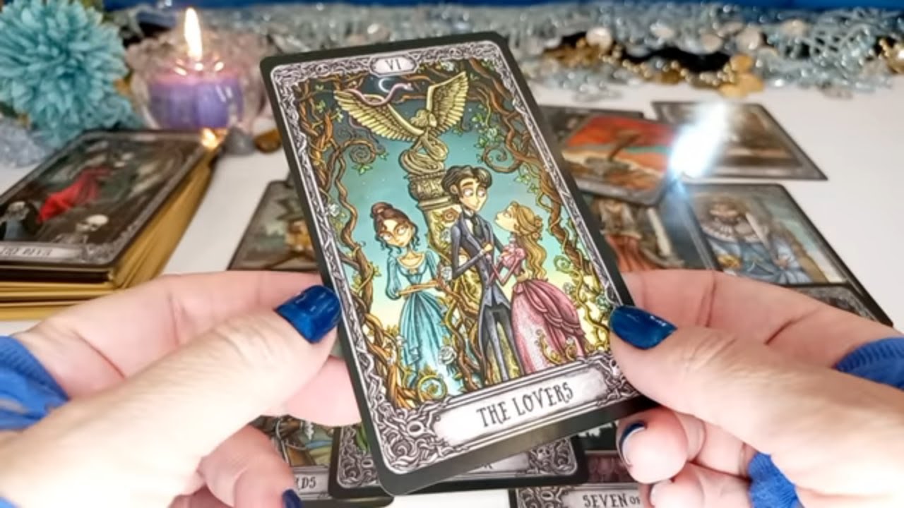 TE COMPARA COM ALGUÉM E PERCEBE A BURRADA QUE FEZ! Justiça Divina nessa conexão!