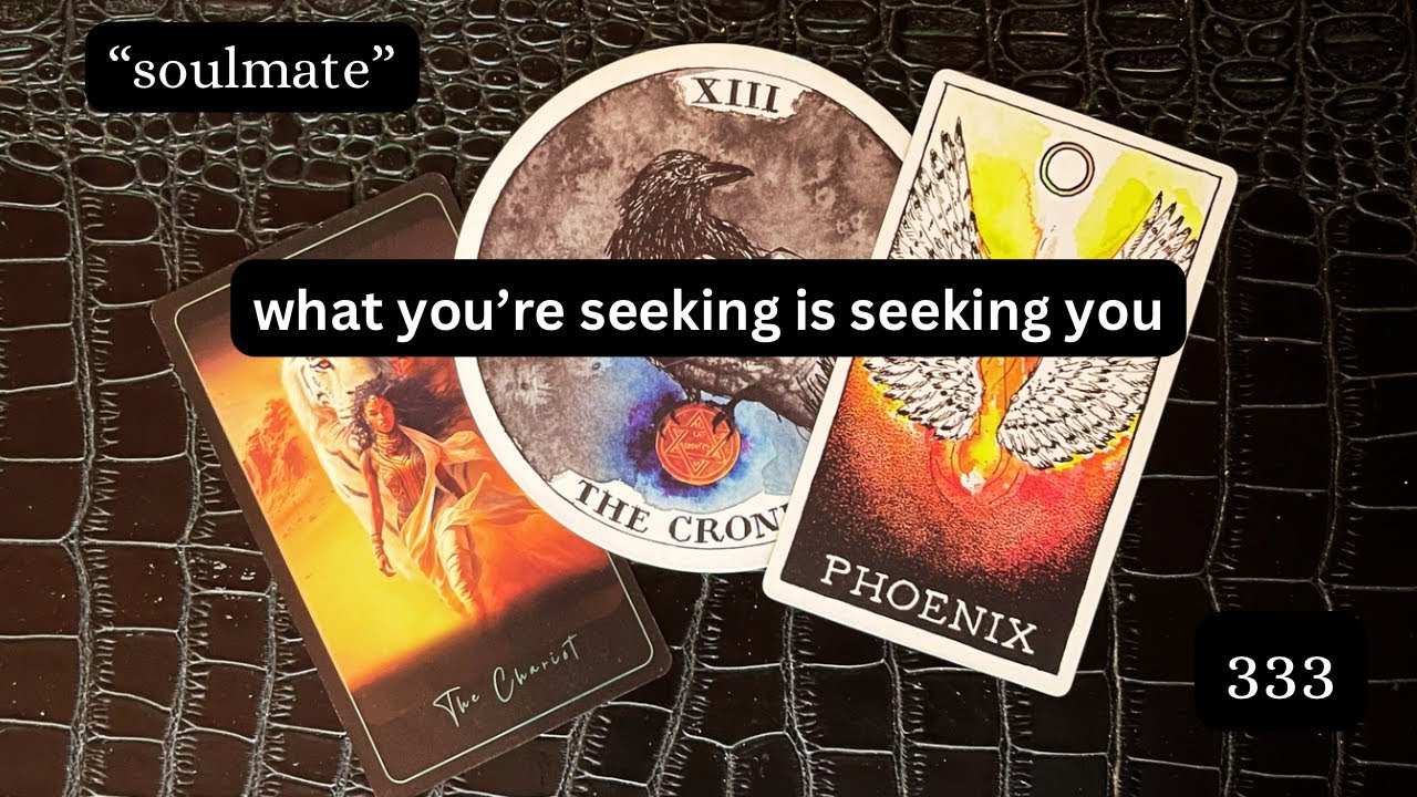 If This Finds YOU🔮You’re TAPPING Into Your MOST AUTHENTIC, Powerful SELF🦄 Magic Will SOON UNFOLD 🎁