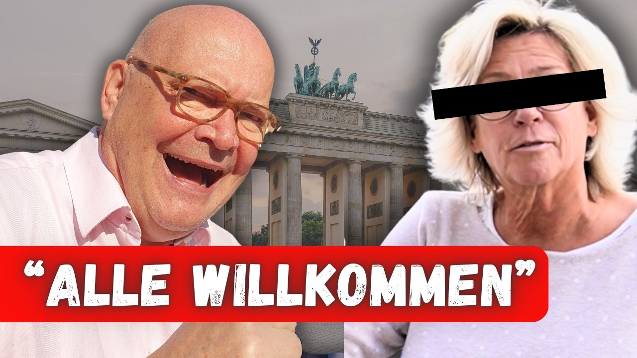 Immigranten auf der rechten Spur - Winters Woche vom 6.10.