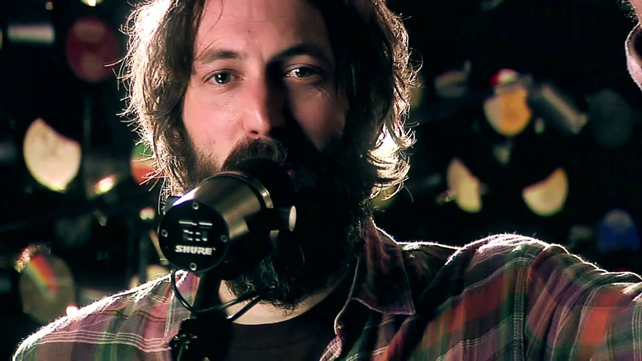 Everest  - Let Go (Live Acoustic Music Video)