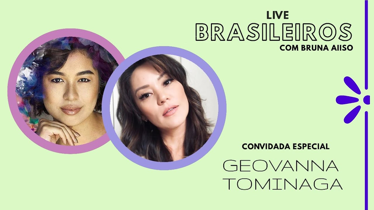 GEOVANNA TOMINAGA
