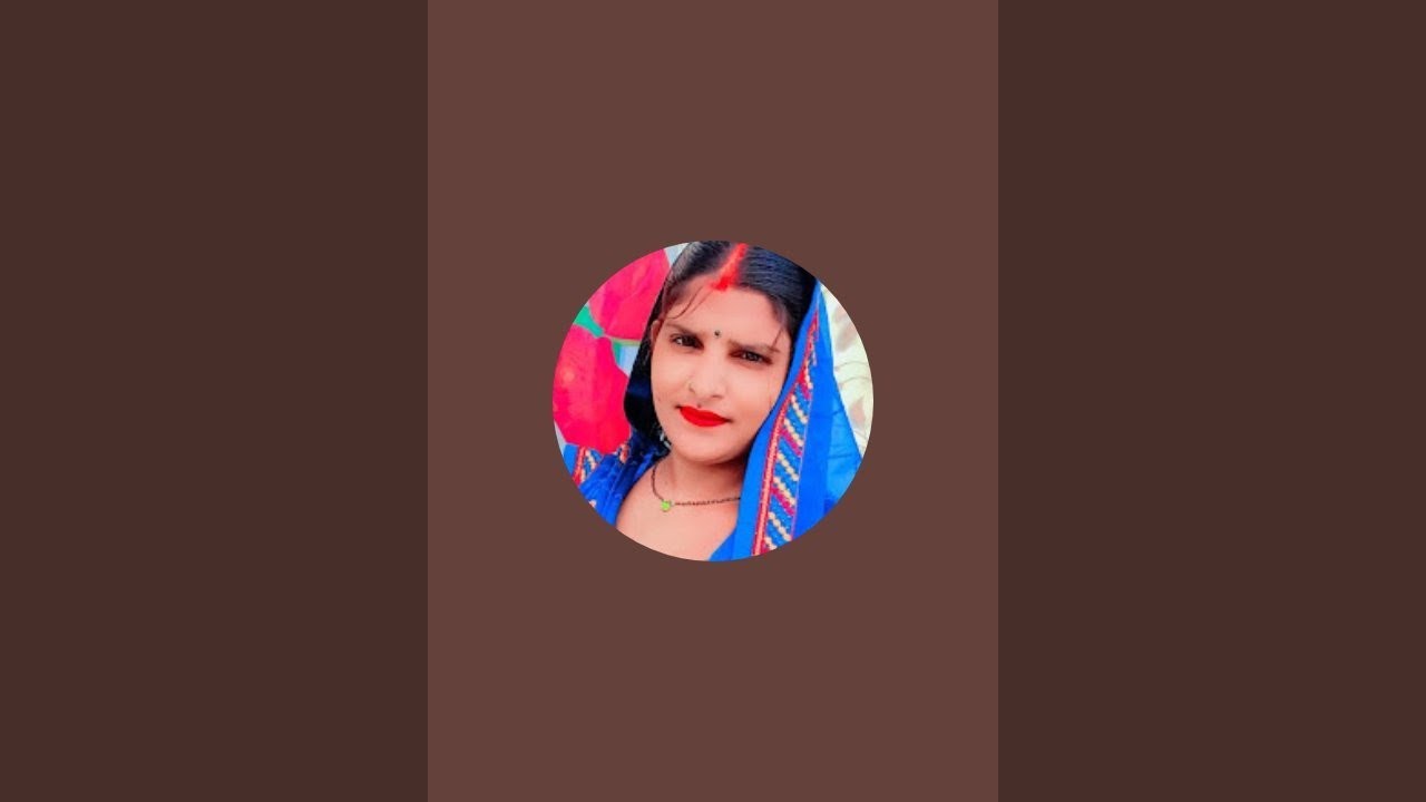 Sindhu nishad is live!