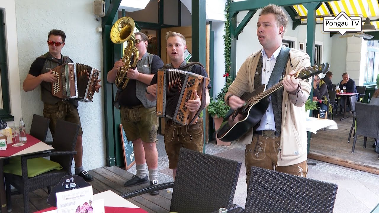 Musikantenroas