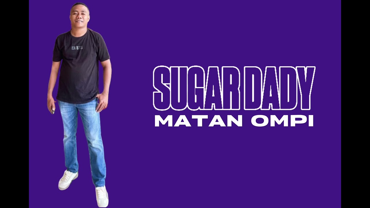 Dansa Sugar Dady (Sloven Crn) | Ven Makun Cover