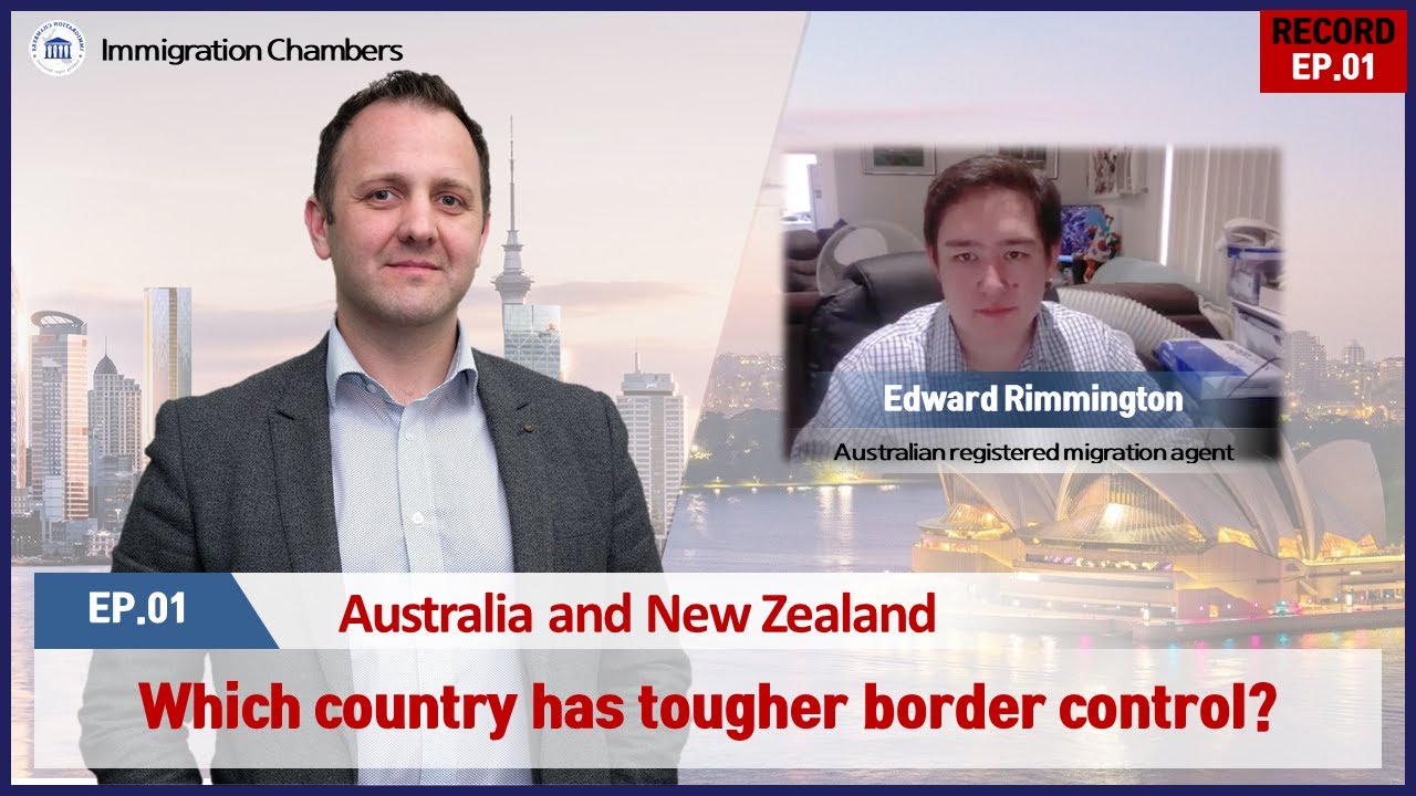 Should you migrate to Australia or New Zealand?