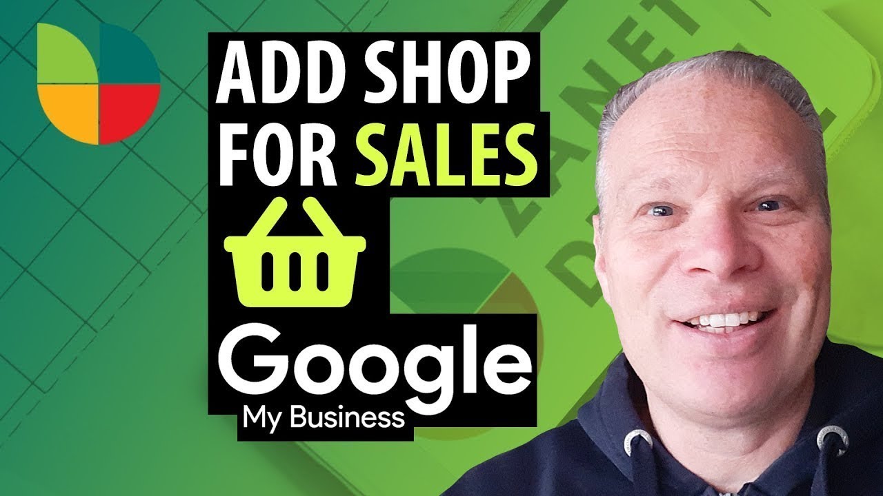Google My Business For Ecommerce : Products & Events Increase Sales