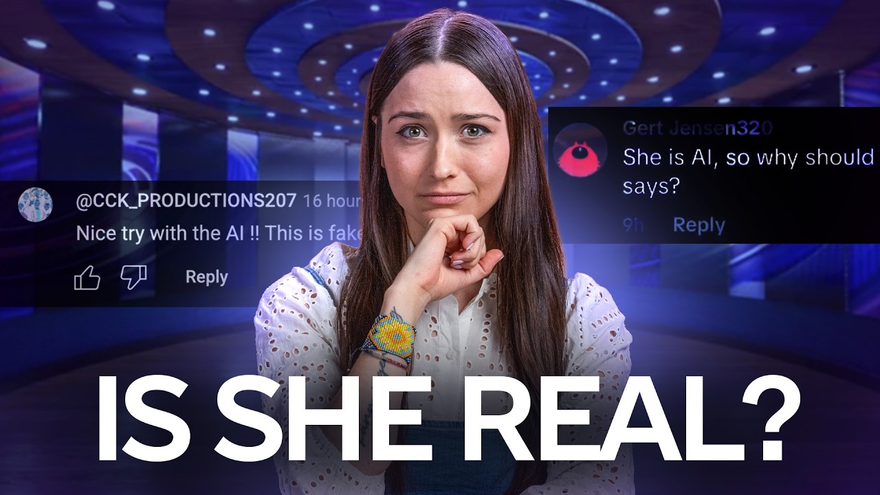 How AI is supercharging Russian propaganda | Ukraine This Week