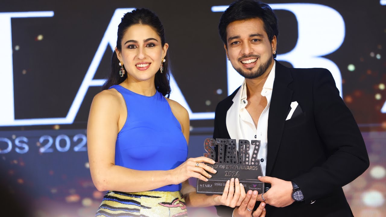 Top Anchors in Mumbai | Best Anchor in Mumbai | Mann Sharma Sara Ali Khan 10 Best Anchor in Mumbai