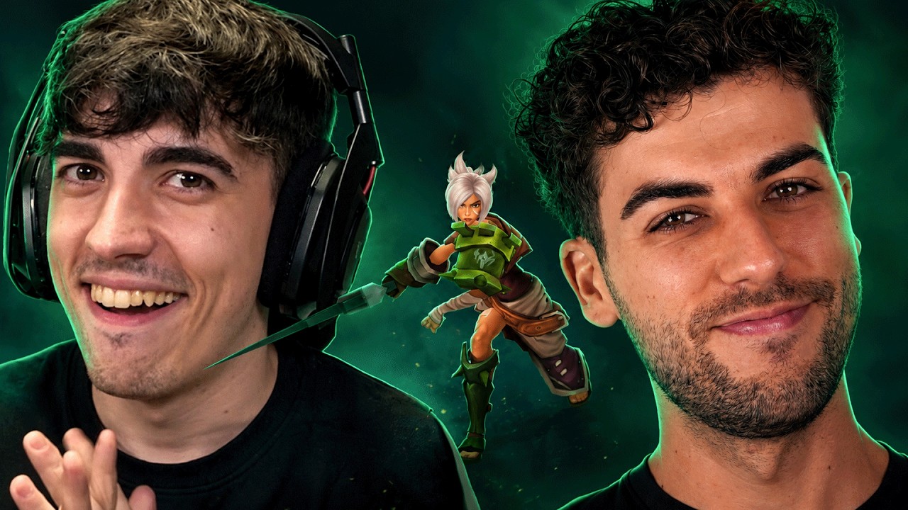 Lo ped&iacute;steis, lo ten&eacute;is: OTP riven