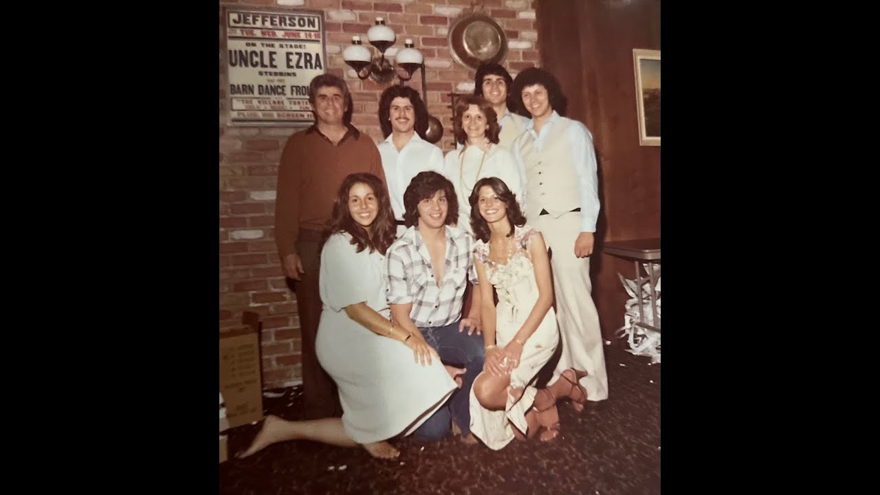 Jake and Corola Fiss  Celebration of Life 9-20-25