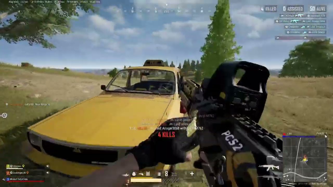 What a PUBG console PRO looks like #PUBG #PLAYSTATION #XBOX
