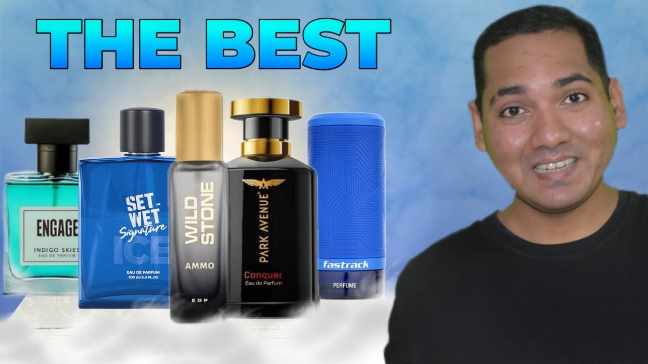 Top 10 Best Perfumes of 2024 🔥& Best Perfumes For 2025 ❤ Best Clones| Best Perfume For Men@DrPerfume
