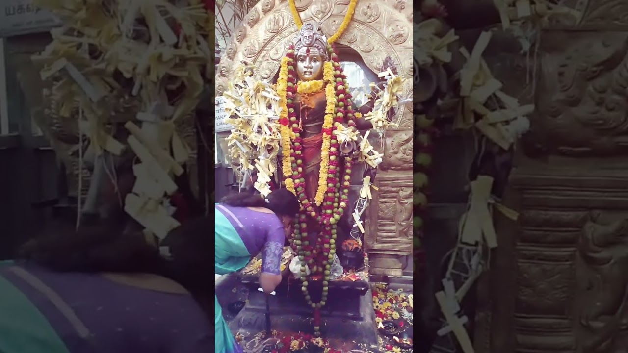 My favourite temple🙏#kalikadurgamatha#templevisit#yt#minivlog#ytviral#ytvideo#banglore#templevideos 