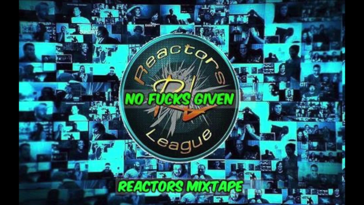 NFG 3.Reactors Gone Rouge Ft  SaltyKills124 and TheEpicReactor