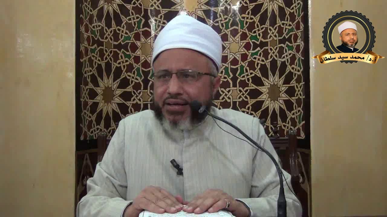 هل يجوز للزوجين رؤية مقاطع محرمة من باب ان لديهما برودا جنسيا ؟ أ.د | محمد سيد سلطان