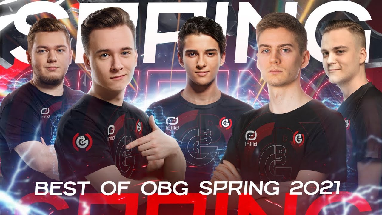 BEST OF OBG LCL SPRING 2021