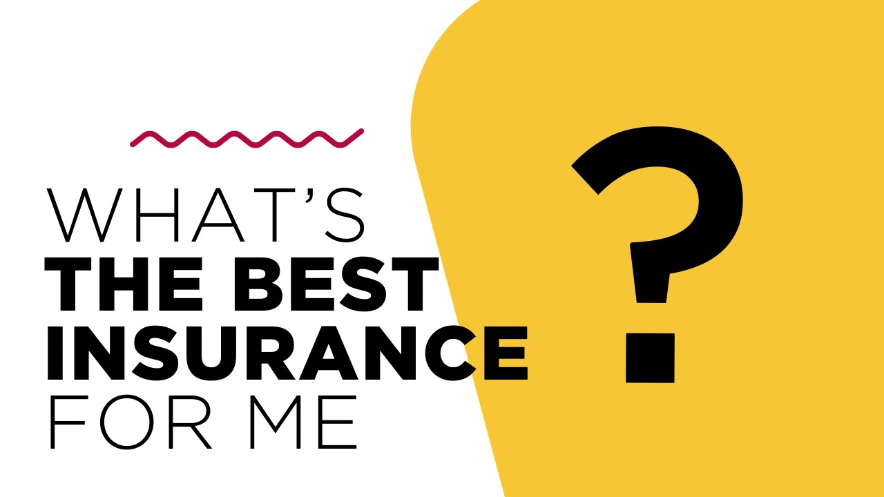 Insurances Animation