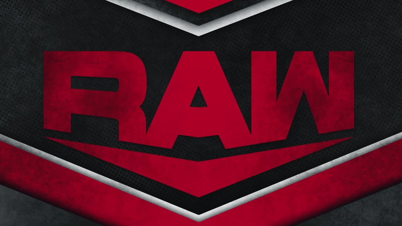 Monday Night Raw open: Raw, Sept. 30, 2019