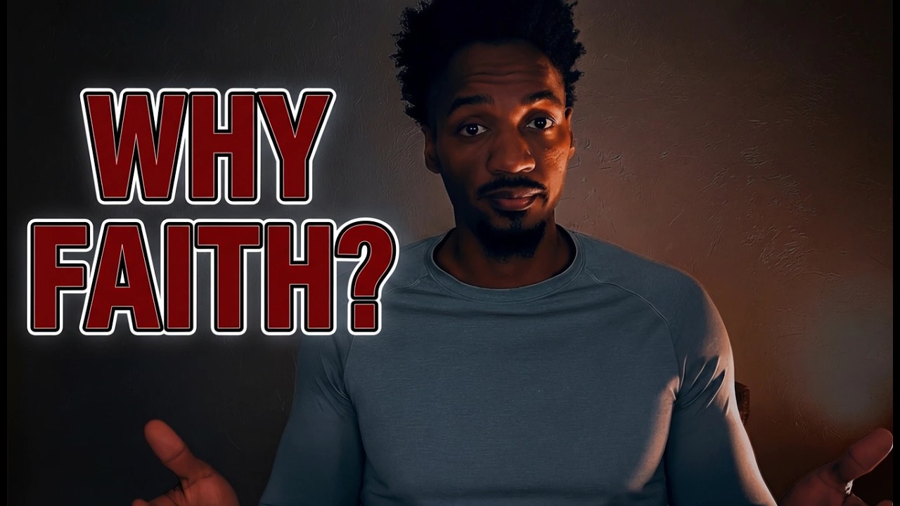 Belief Without Evidence