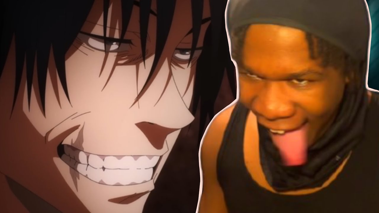 If Toji Faced The Great Anime Assassin