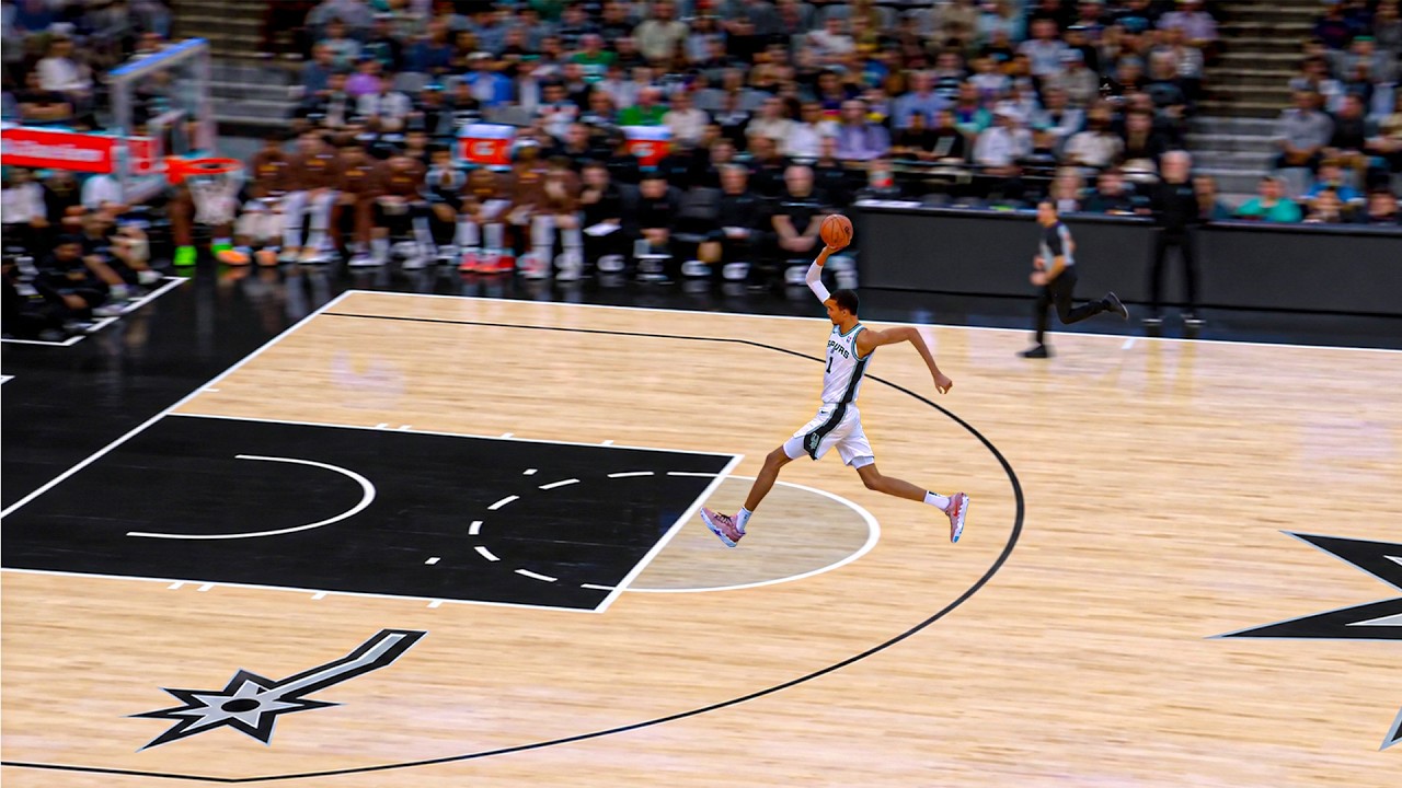 NBA Plays That Would&rsquo;ve BROKEN the Internet If They Went In 🤯