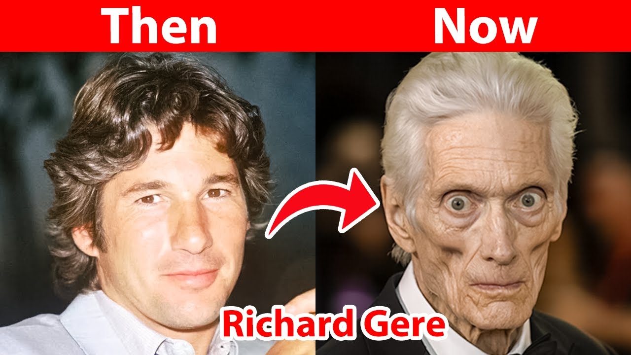 You Won’t Believe What Happened to These Beautiful Stars!